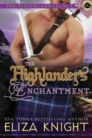 The Highlander's Enchantment 1949941027 Book Cover