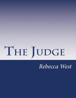 The Judge 0803739966 Book Cover