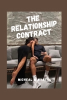 The Relationship Contract: Just An Original Girl B0CP13XYBR Book Cover