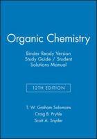 Organic Chemistry
