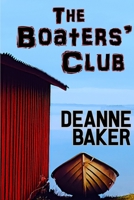 The Boaters' Club 1620062518 Book Cover