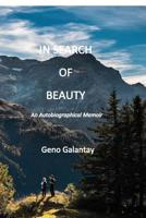 In Search of Beauty: An Autobiographical Memoir 1090210361 Book Cover