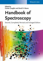 Handbook of Spectroscopy (2 Vol. Set) 3527297820 Book Cover