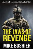 The Jaws of Revenge 0473400243 Book Cover
