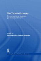 The Turkish Economy 0415594472 Book Cover