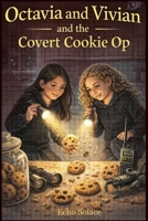 Octavia and Vivian and the Covert Cookie Op B0GG7LBS8X Book Cover