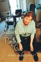 The Adventures of Panther the Cat: Pet Visits 1532061374 Book Cover