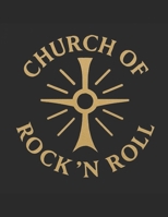 The Greatest Story Never Told: Then Birth of the Church of Rock n Roll (Unedited Screen Play RAW Netflix) B0GFWTRZ8H Book Cover