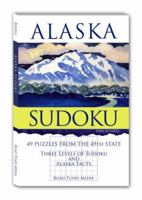 Alaska Sudoku 0972172564 Book Cover