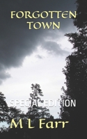 FORGOTTEN TOWN: SPECIAL EDITION (FORGOTTEN TOWN ; SPECIAL EDITIONS) B0DXCHTGDH Book Cover
