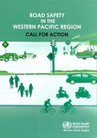 Road Safety in the Western Pacific Region: Call for Action 9290614498 Book Cover
