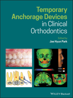 Temporary Anchorage Devices in Clinical Orthodontics 1119513472 Book Cover