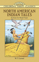 American Indian Fairy Tales 0486296563 Book Cover