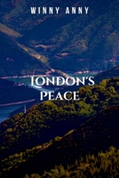 London's Peace 9357196285 Book Cover