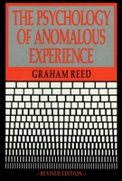 The Psychology of Anomalous Experience: A Cognitive Approach (Psychology Series) 0879754354 Book Cover