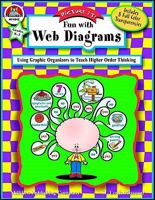 Picture It! Fun with Web Diagrams 078770606X Book Cover