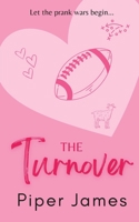 The Turnover: Branston Bandits #1 B0BTLTX21W Book Cover