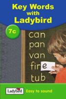 Key Words Easy To Sound 1844223965 Book Cover