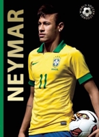 Neymar 0789212277 Book Cover