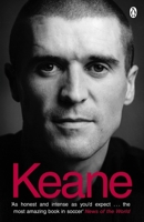 Keane: The Autobiography 0141009810 Book Cover