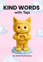 Kind Words with Tapi : Learn Kind Words - Tapi's Way! 1972071076 Book Cover