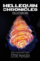 Hellequin Chronicles: Novellas and Short Stories: Collection 1 B0FFMK2QT8 Book Cover