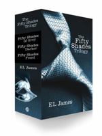 Fifty Shades Trilogy 0739352989 Book Cover