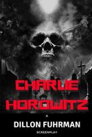 Charlie Horowitz: Requiem B086Y4SGY6 Book Cover