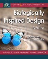 Biologically Inspired Design: A Primer 3031009630 Book Cover