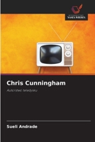 Chris Cunningham (Polish Edition) 620953581X Book Cover