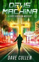 Deus v Machina: A Cody Stockton Mystery 1399995782 Book Cover