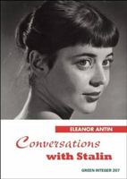 Conversations with Stalin 1557134200 Book Cover