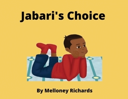 Jabari's Choice 164007015X Book Cover