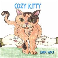 Cozy Kitty 1448949599 Book Cover