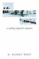 The Hurricane Book: A Sailing Captain's Memoirs 1453845496 Book Cover