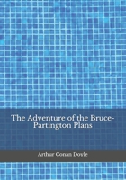 The Adventure of the Bruce-Partington Plans B08JDTNQLM Book Cover