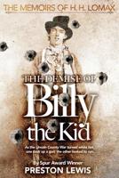 Demise of Billy the Kid, The 0553565419 Book Cover