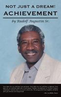 Not Just a Dream! Achievement 1494435470 Book Cover