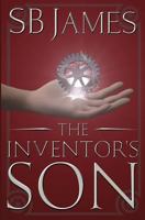 The Inventor's Son 1537734660 Book Cover