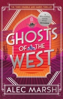 Ghosts of the West 178615806X Book Cover
