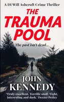 The Trauma Pool B08KPCRJQL Book Cover