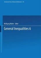 General Inequalities 6 3034875673 Book Cover