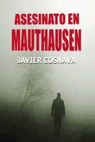 ASESINATO EN MAUTHAUSEN 1719800979 Book Cover