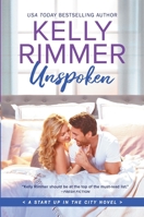 Unspoken 1335080333 Book Cover