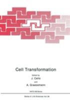 Cell Transformation 1468450115 Book Cover