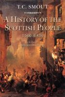 History of the Scottish People, 1560 - 1830 0006860273 Book Cover