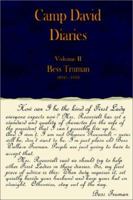 Bess Truman 1945-1953 0931791022 Book Cover