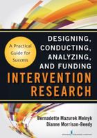 Intervention Research 0826109578 Book Cover
