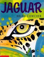 Jaguar 0439394708 Book Cover