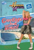 Greetings From Brazil 1423118146 Book Cover